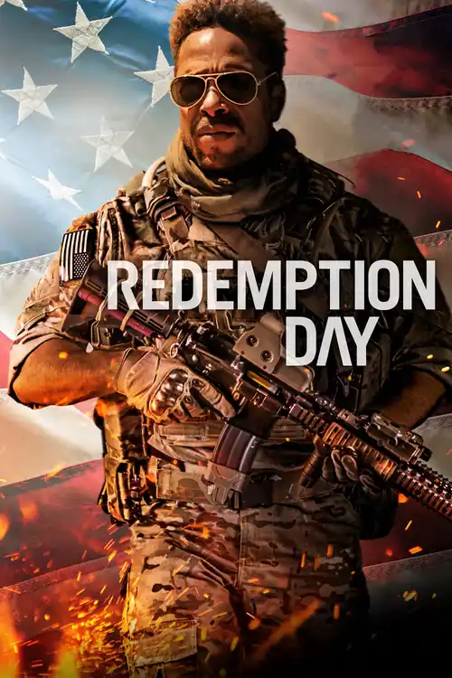 redemption day 2021