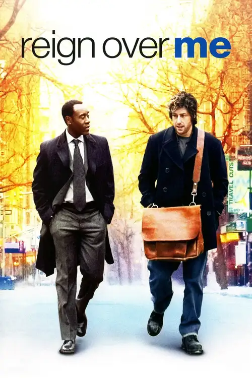 reign over me 2007