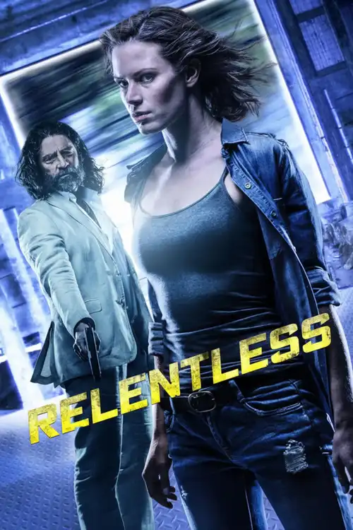 relentless 2018