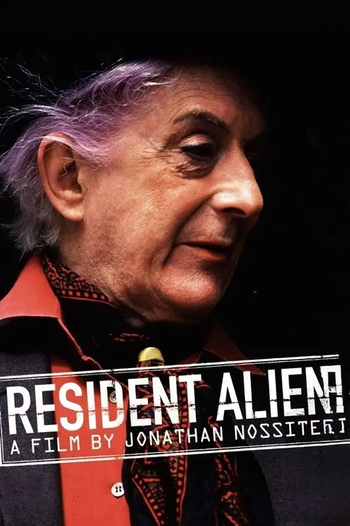 resident alien season 1