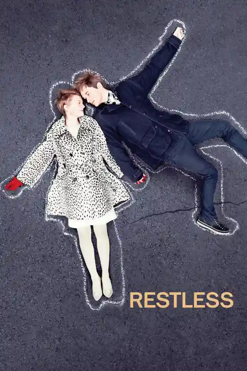 restless 2011