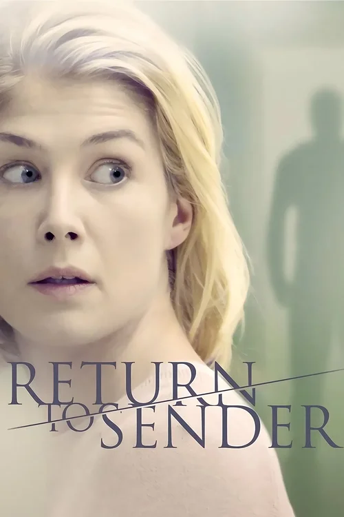 return to sender 2015