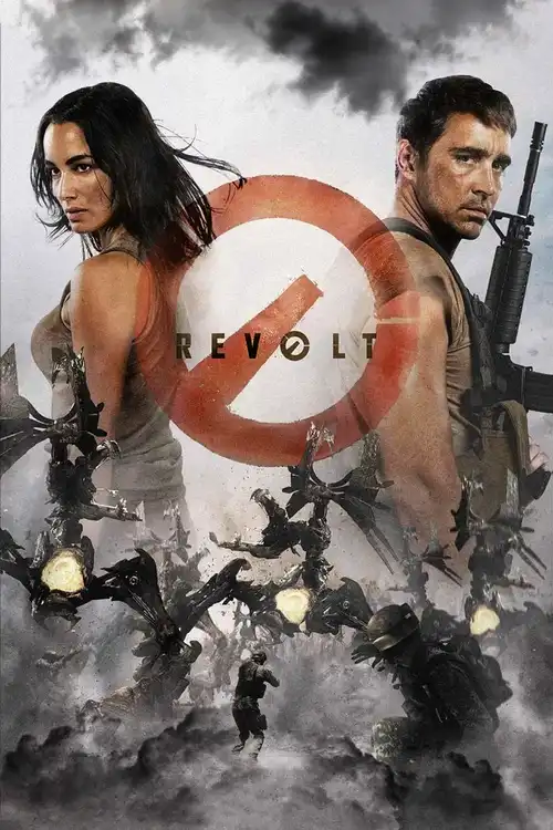 revolt 2017