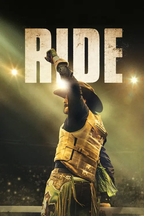 ride 2024