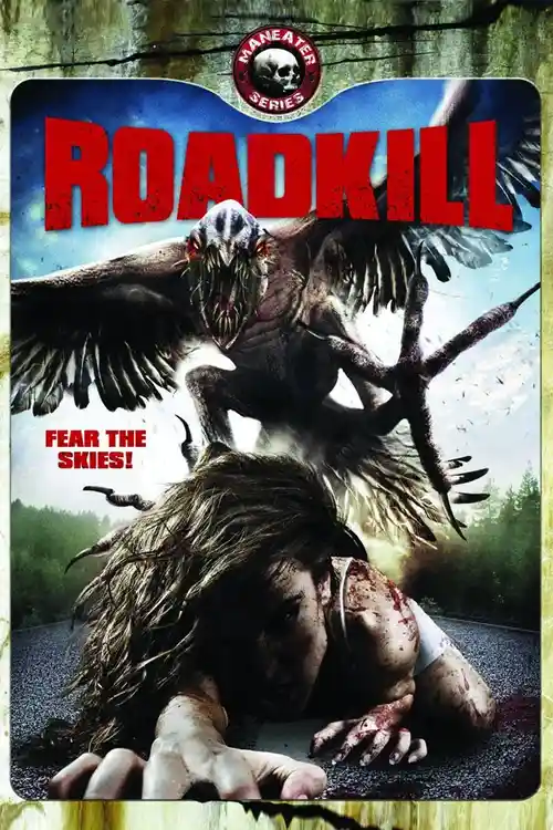 roadkill 2011
