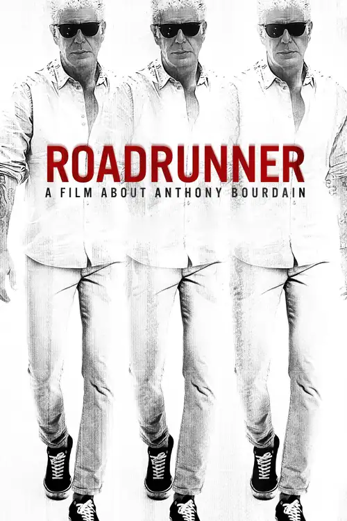 roadrunner a film about anthony bourdain 2021