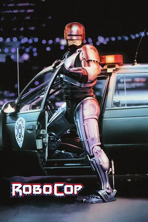 robocop 1987