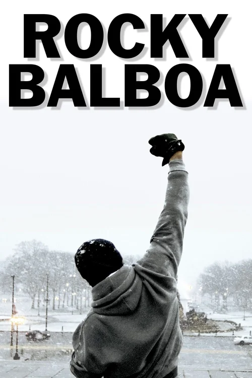 rocky balboa 2006