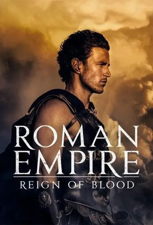 roman empire season 1