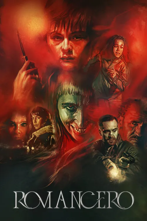 Download Romancero – Amazon Original (2023) Season 1 Multi Audio {Hindi English Spanish} Series 480p | 720p | 1080p WEB DL 6 romancero amazon original 2023