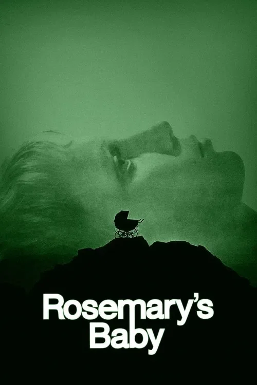 rosemary s baby 1968