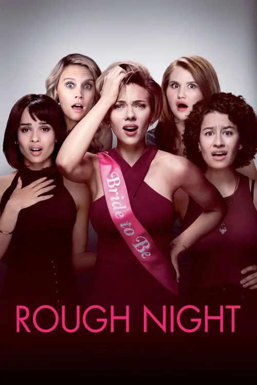 rough night 2017