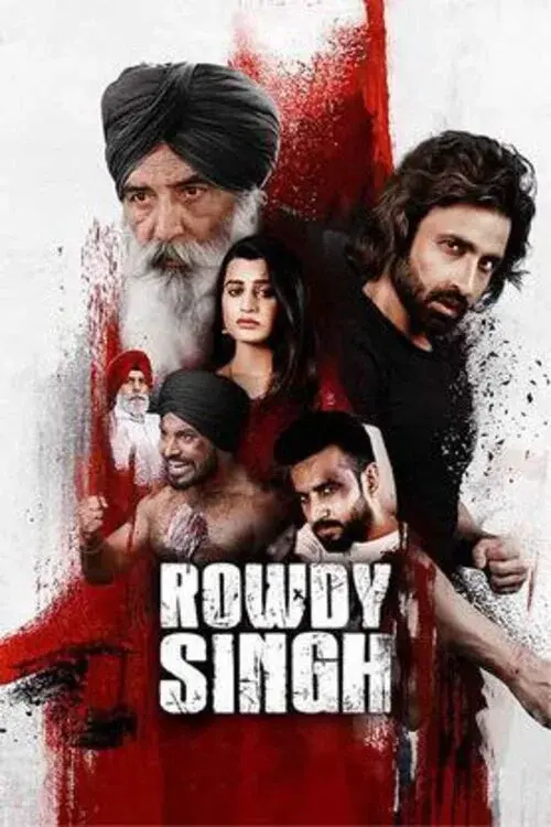 rowdy singh 2022