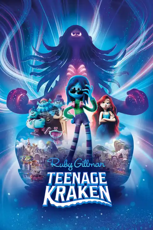 ruby gillman teenage kraken 2023