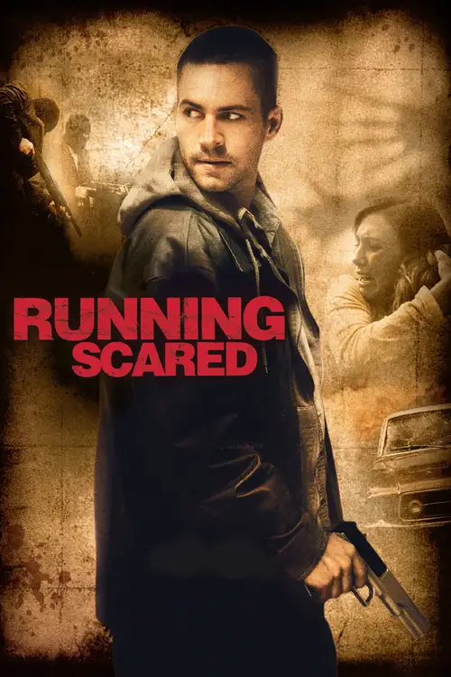 running scared 2006