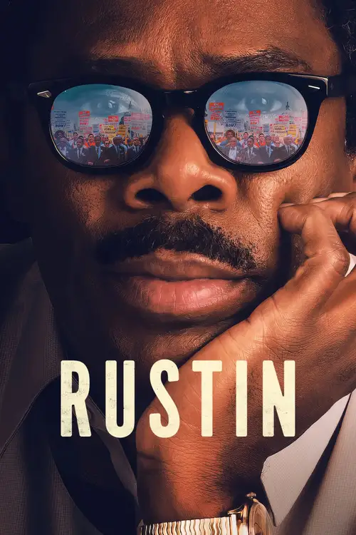 rustin 2023
