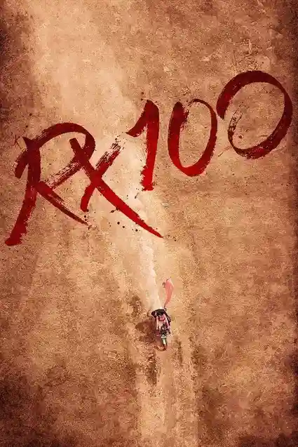 rx 100 2018