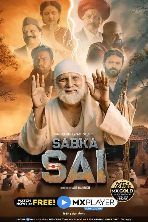 Download Sabka Sai (2021) Season 1 Hindi Complete MX Original WEB Series 480p | 720p HDRip 8 sabka sai 2021