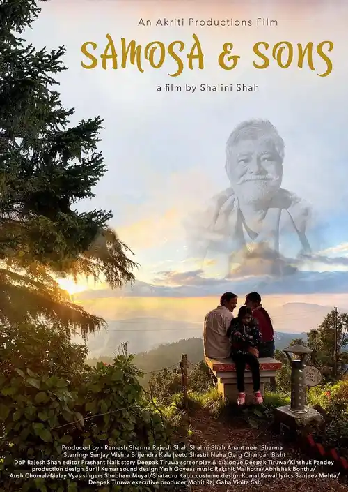 samosa and sons 2023
