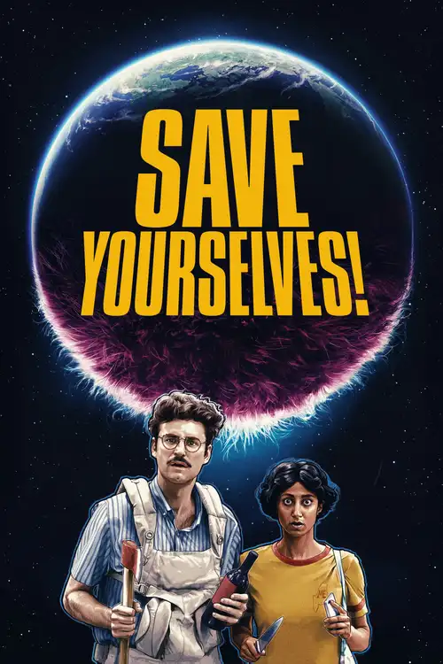 save yourselves 2020