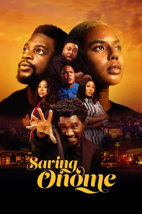 saving onome 2024