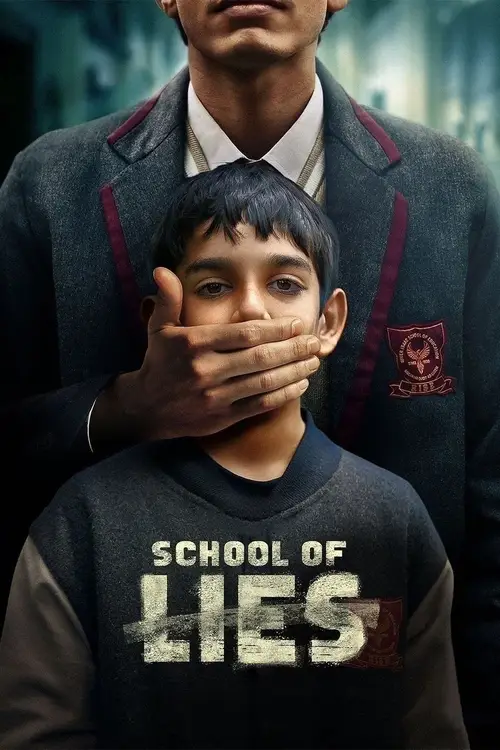 school of lies season 1