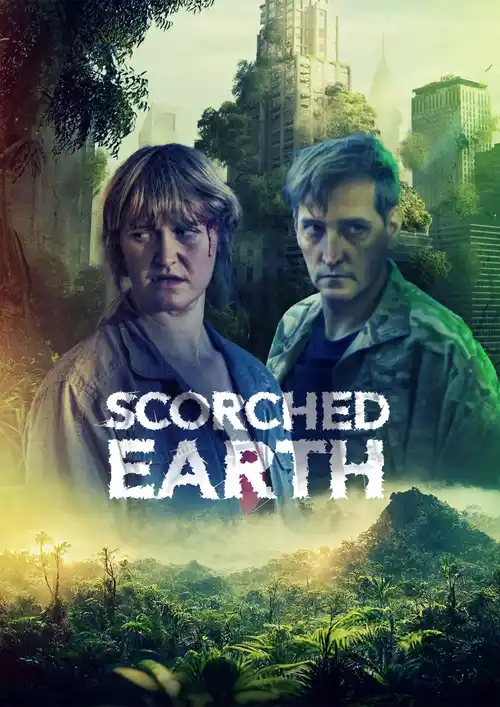 scorched earth 2022