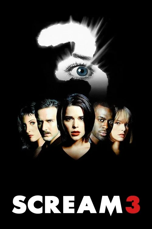 scream 3 2000