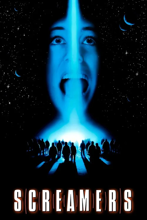 screamers 1995