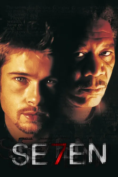 se7en 1995