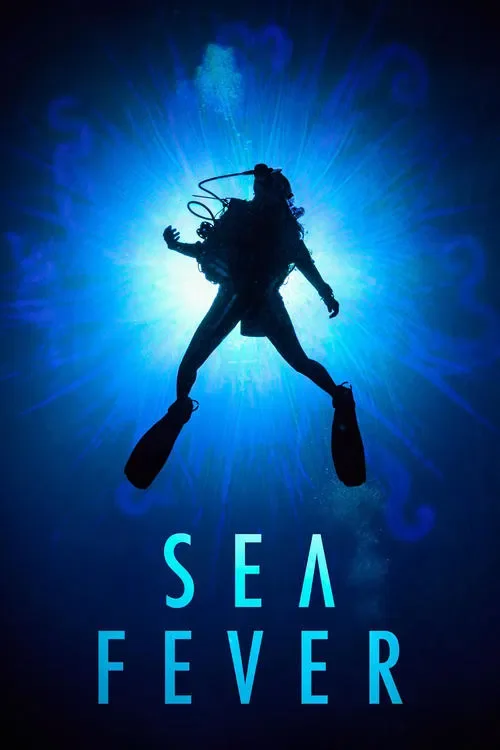 sea fever 2019