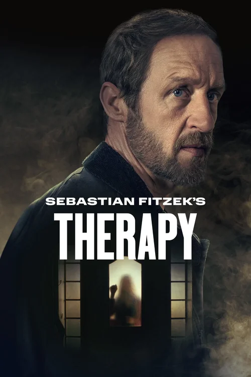 sebastian fitzek s therapy season 1 complete 2023