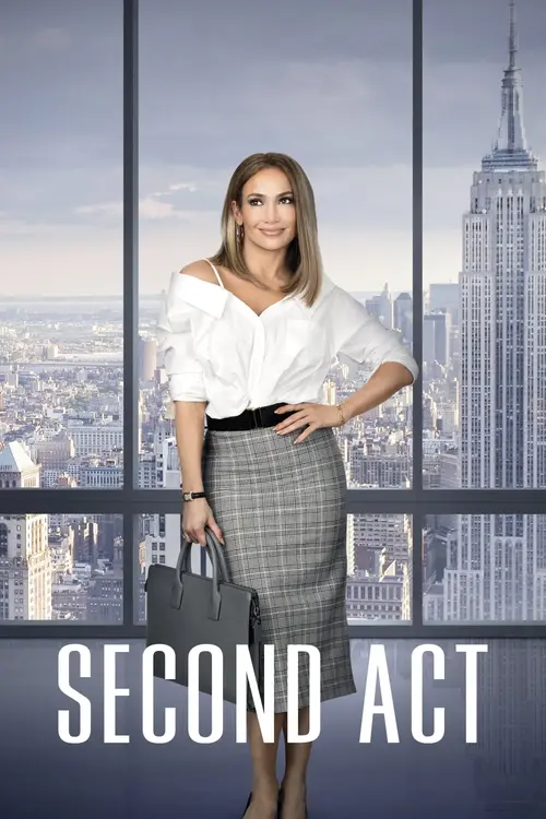second act 2018