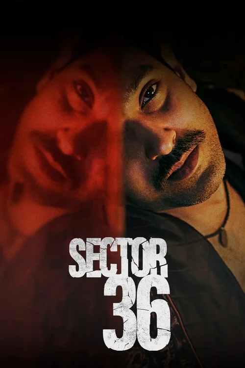 sector 36 2024