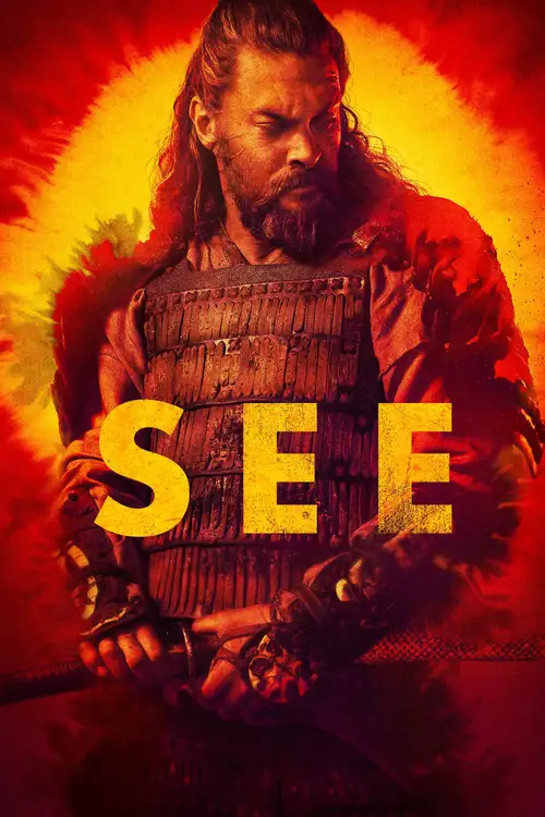 Download See: Season 1 (2019) Hindi Dubbed Complete Tv Series All Episodes 480p & 720p WEB DL 1 see season 1 2019