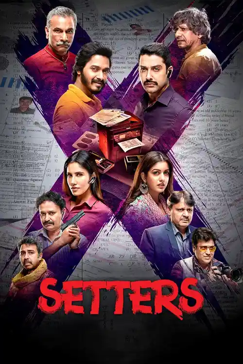 setters 2019