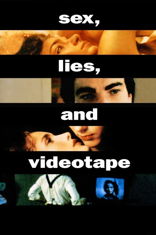sex lies and videotape 1989