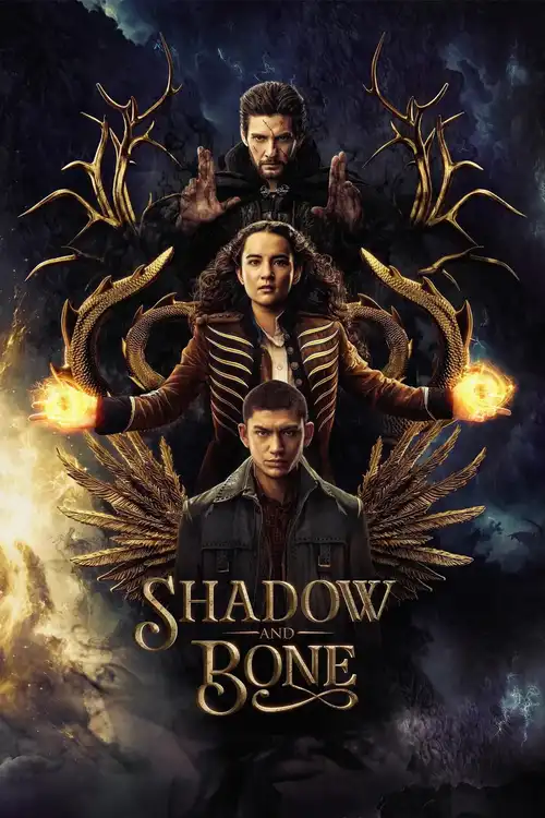 Download Shadow and Bone – Netflix Original (Season 1 – 2) Dual Audio {Hindi English} 480p | 720p | 1080p WEB DL 9 shadow and bone netflix original season 1