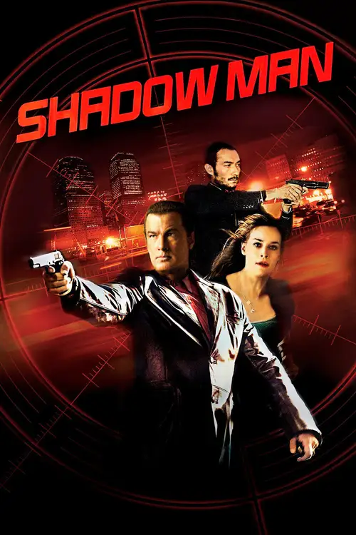 shadow man 2006
