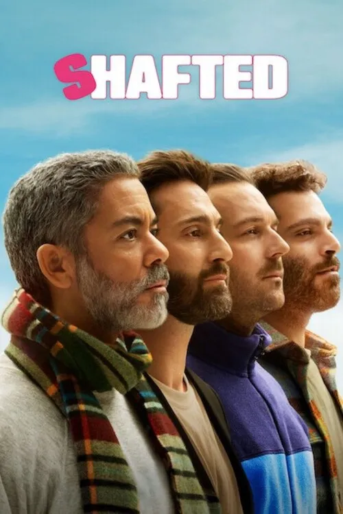 Download Shafted : Season 1 (2025) Netflix Original – Dual Audio {Hindi English} WEB Series 480p | 720p | 1080p WEB DL 17 shafted season 1 2025