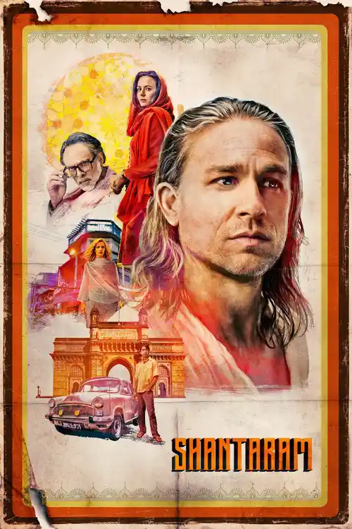 Download Shantaram (2022) Season 1 Dual Audio {Hindi English} Apple TV+ Original WEB Series 480p | 720p WEB DL 13 shantaram 2022