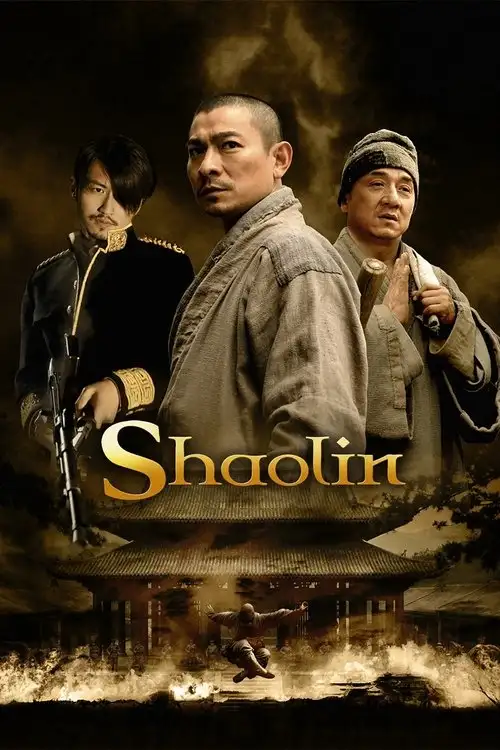 shaolin 2011