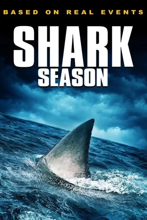 shark season 2020