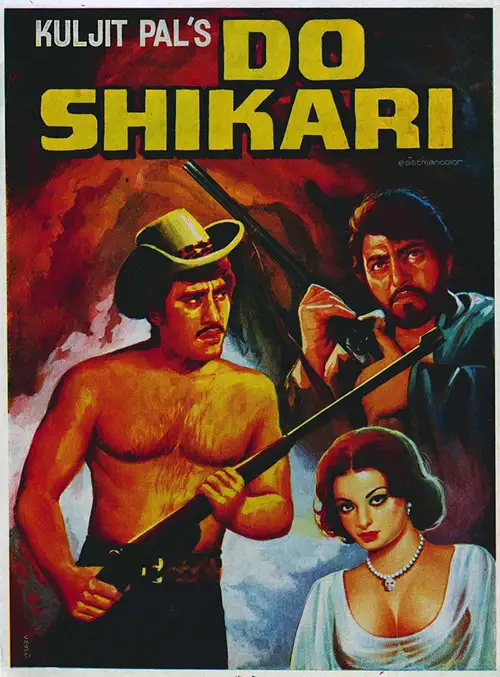 Download Shikaari (Season 1 – 2) Punjabi Complete WEB Series 480p | 720p WEB DL 20 shikaari season 1