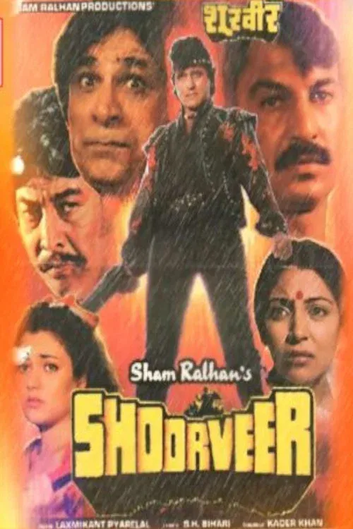 Download Shoorveer (2022) Season 1 Hindi Complete Hotstar Special WEB Series 480p | 720p | 1080p WEB DL 15 shoorveer 2022