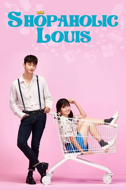Download Shopaholic Louis (Season 1) Hindi Dubbed (ORG) Amazon Mini TV Series 480p | 720p WEB DL 15 shopaholic louis season 1