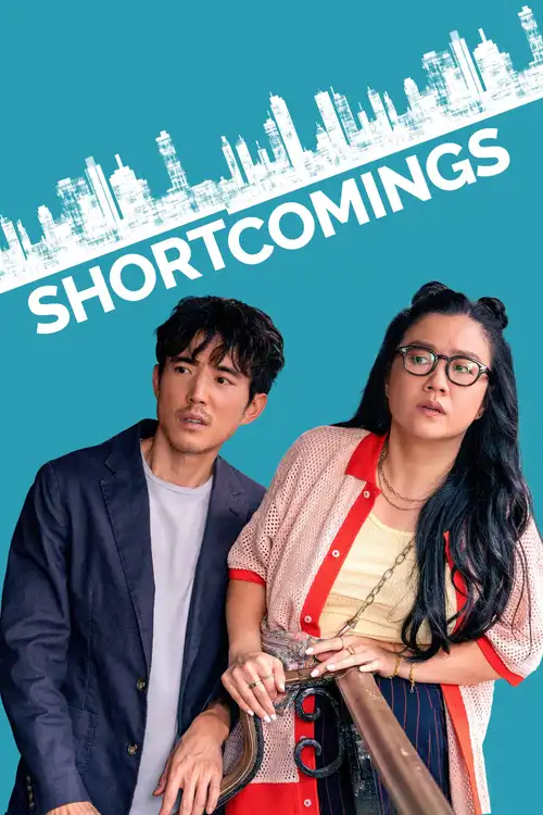 shortcomings 2023