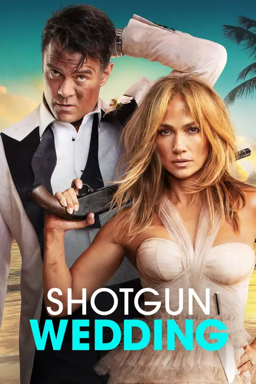 shotgun wedding 2022