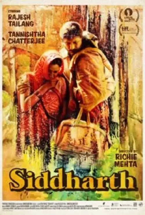 siddharth 2013