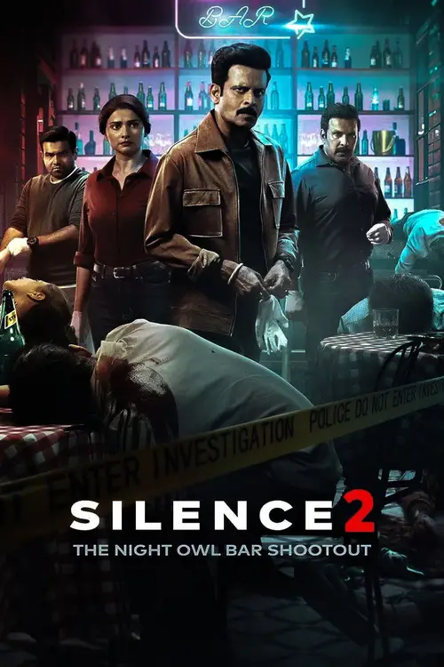 silence 2 2024